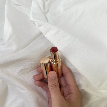 メルティールミナスルージュ/キャンメイク/口紅を使ったクチコミ(1枚目)