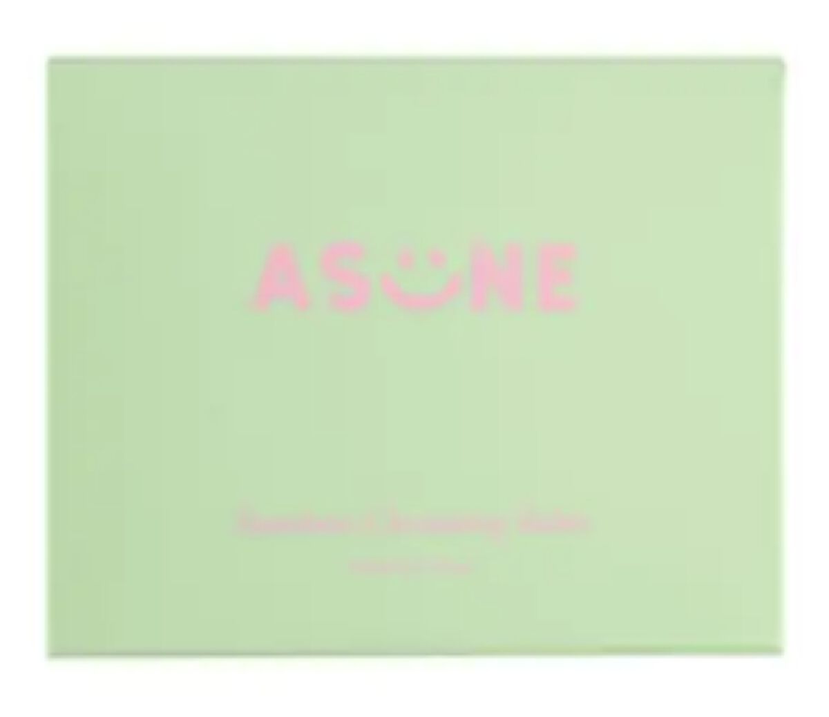 バンブークレンジングバーム ASUNE 