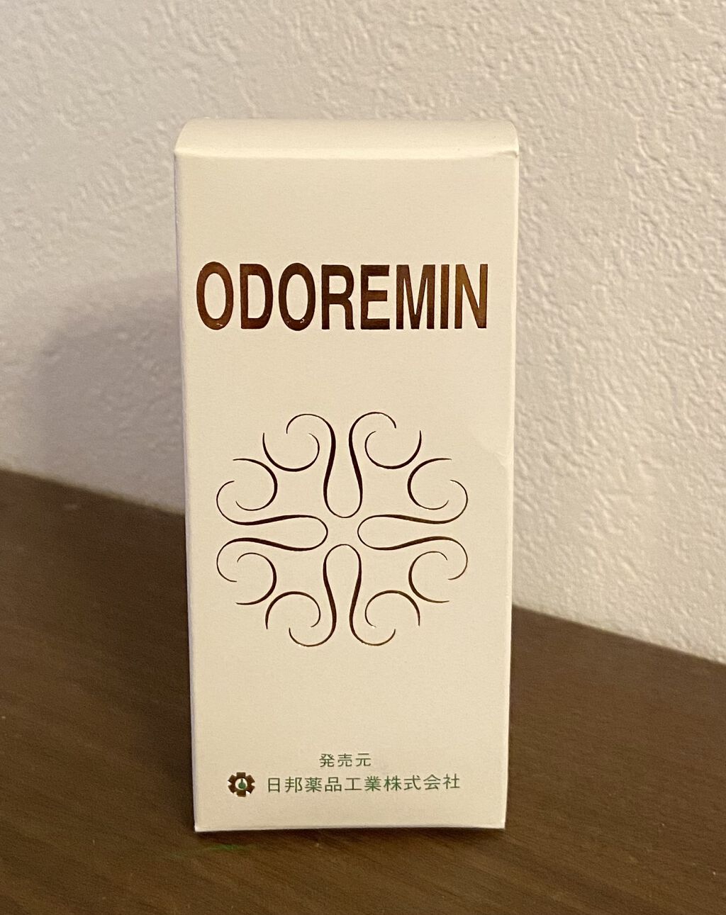 アンティ パースパイラント デオドラント ロールオン N〈医薬部外品〉/CLINIQUE/デオドラント・制汗剤を使ったクチコミ（3枚目）