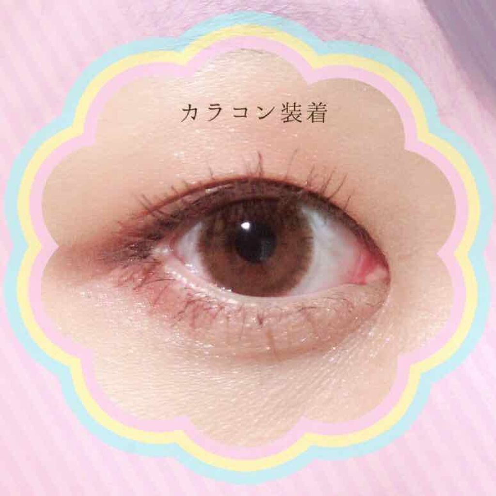 パーフェクトマルチアイズ/キャンメイク/アイシャドウパレットを使ったクチコミ（2枚目）