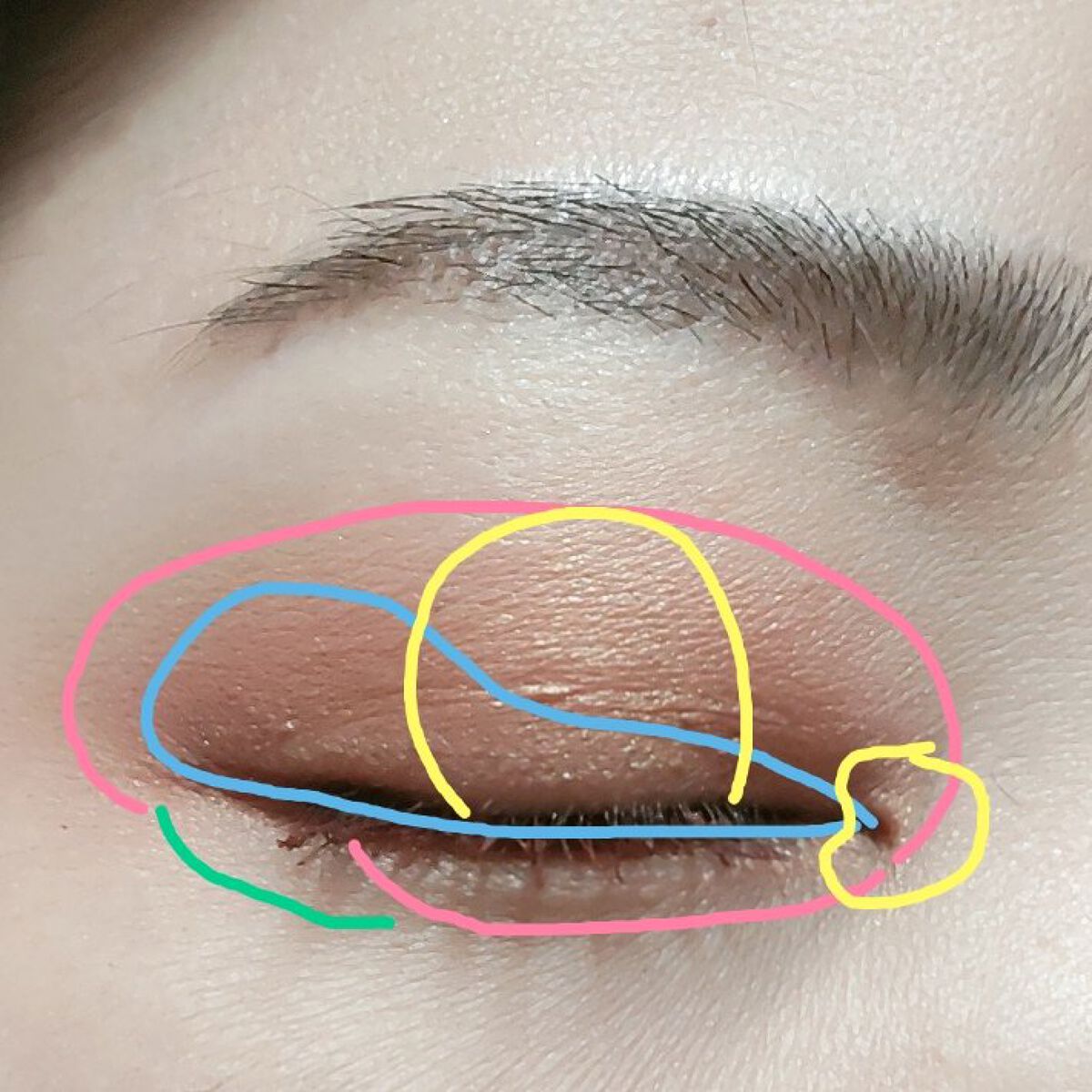 【旧】マスカラ ディオールショウ アイコニック オーバーカール/Dior/マスカラを使ったクチコミ（3枚目）