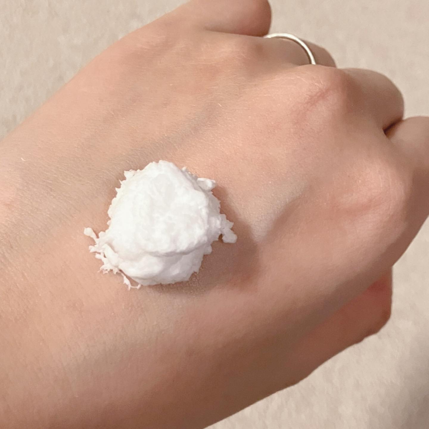 レモンパフソーダ/株式会社ムース/化粧水を使ったクチコミ（3枚目）