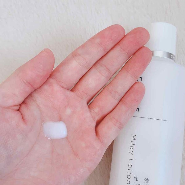 乳液 しっとりタイプ/ちふれ/乳液 by おゆこ