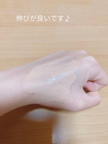 UV リキッド ファンデーション/ちふれ/リキッドファンデーションの画像