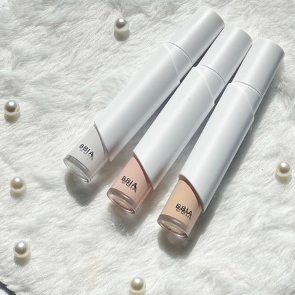 ゆんちゃん🍑 on LIPS 「..BBIA様よりご提供頂きました。BBIAEAUSTAYCO..」(6枚目)