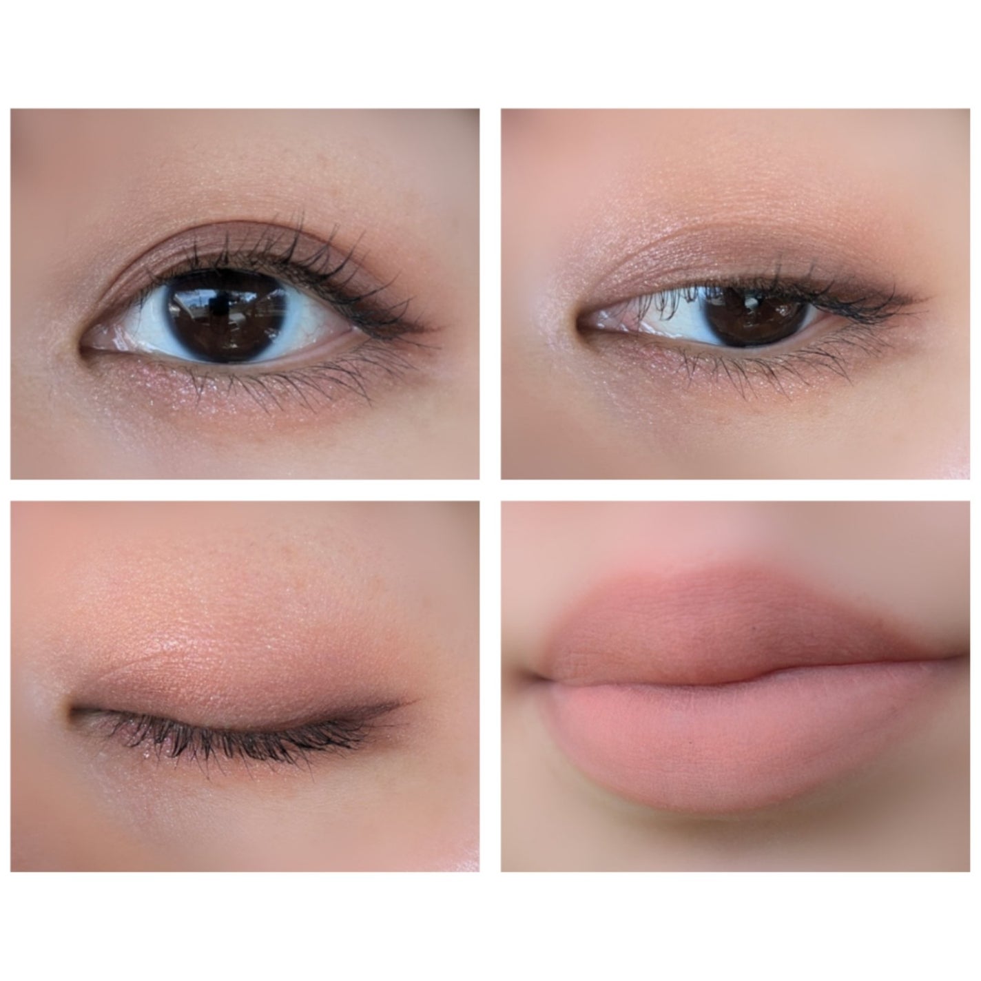 pafu8 on LIPS 「#今日のコスメ#今日のメイクこんにちは🐣今回ポストのメイク、リ..」(2枚目)