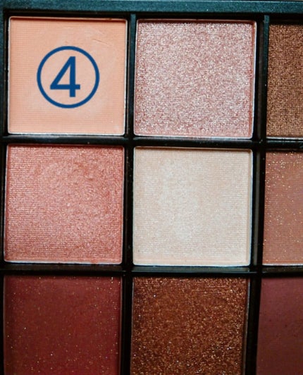 クイックラッシュカーラー/キャンメイク/マスカラ下地を使ったクチコミ(6枚目)