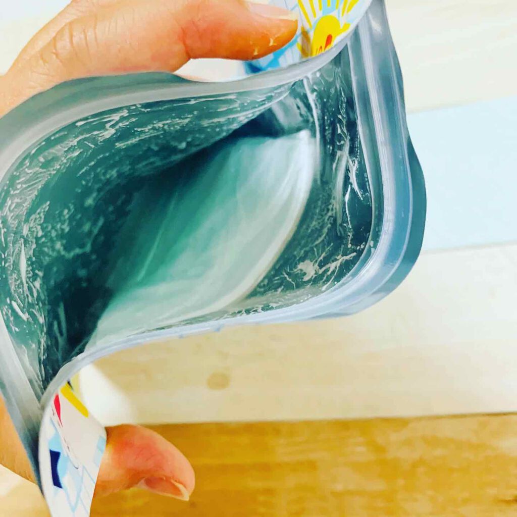 リフターナ ベースメイキングマスク白肌/pdc/化粧下地を使ったクチコミ(3枚目)