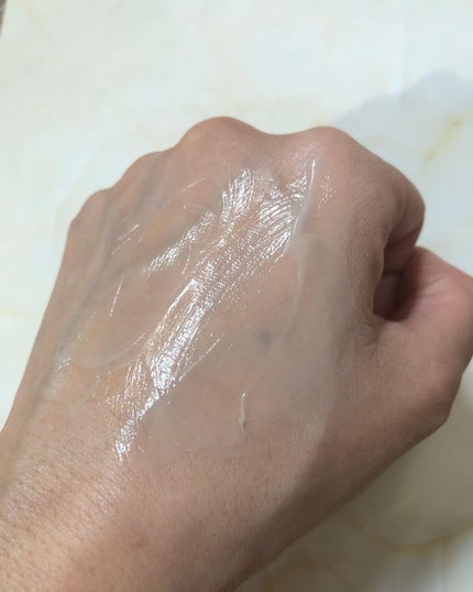 jote ♭2(フラット2)Hand Cream 《金木犀の香り》/jote/ハンドクリームを使ったクチコミ(5枚目)