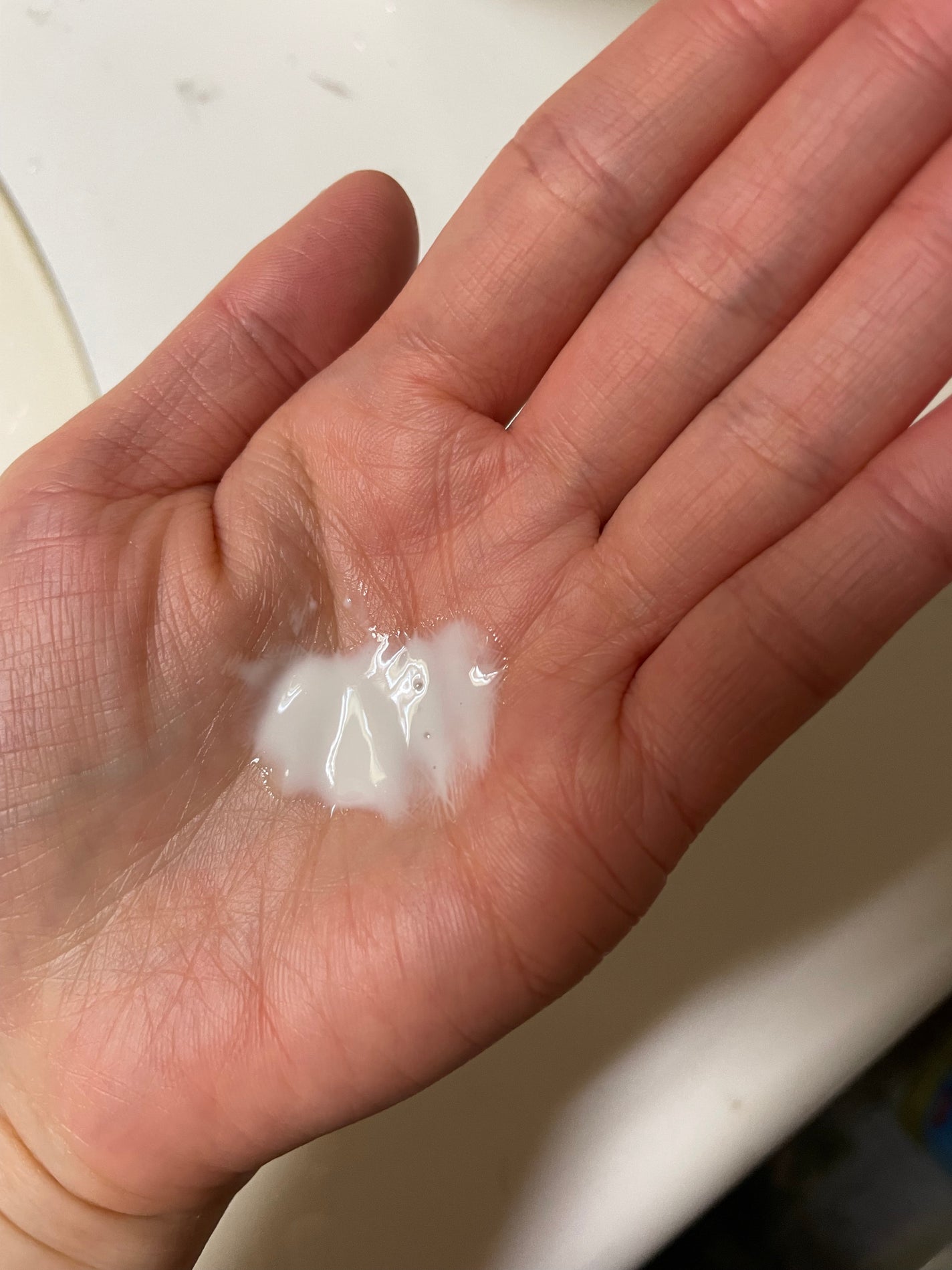 HADA method レチノペアクリーム/HADA method/ボディクリームを使ったクチコミ(2枚目)