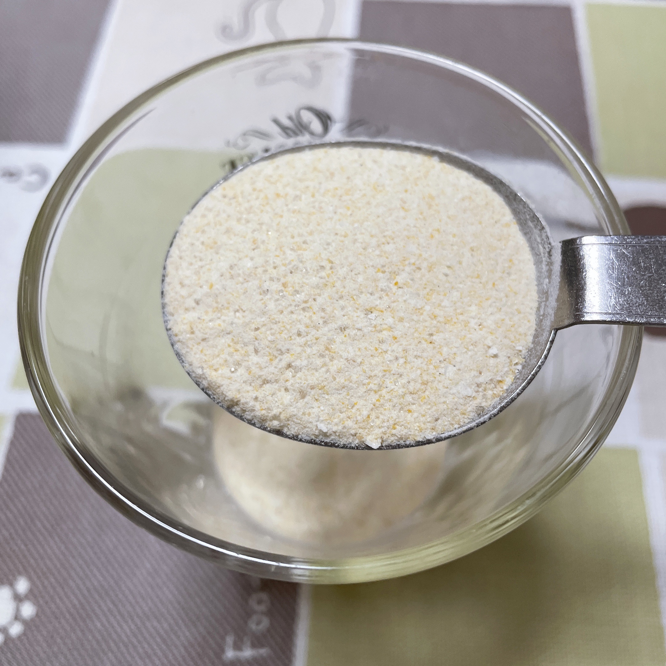 低糖質ケアスムージー/ラカント/美容サプリメントを使ったクチコミ（3枚目）