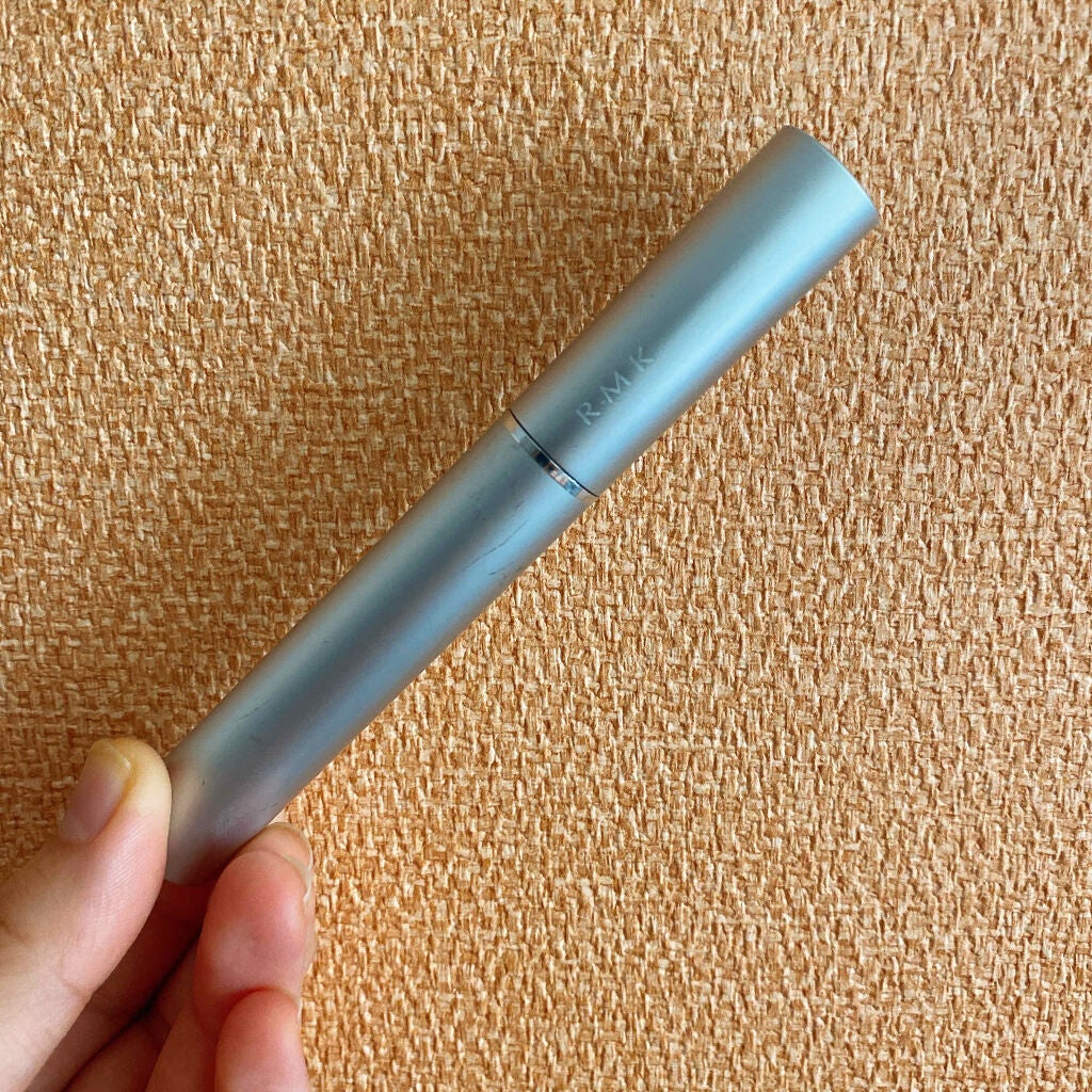 アイブロウジェル/RMK/眉マスカラを使ったクチコミ(1枚目)