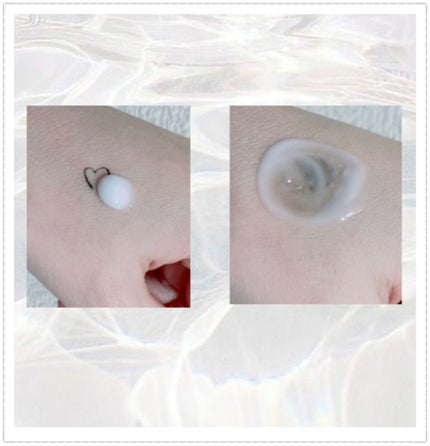 ミノン アミノモイスト モイストミルキィ クレンジング/ミノン/ミルククレンジングを使ったクチコミ(3枚目)