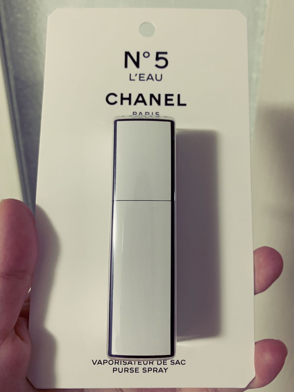 CHANEL N°5 ローハンドクリーム CHANEL シャネル ハンドクリーム N°5 ロー 50ml コスメ 化粧品