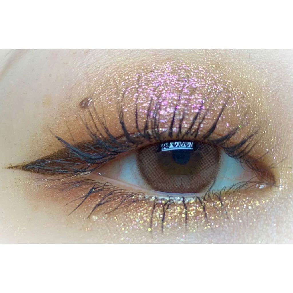 BORN TO BE マッドプルーフ レングス&ボリュームマスカラ LV. 3 BORN TO BE マッドプルーフ レングス&ボリュームマスカラ LV. 3/A’pieu/マスカラを使ったクチコミ（3枚目）