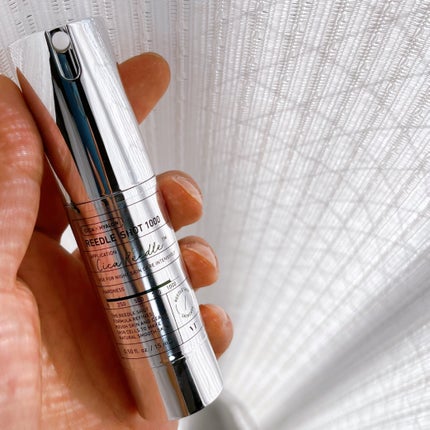 リードルショット1000/VT/ブースター・導入液を使ったクチコミ(6枚目)