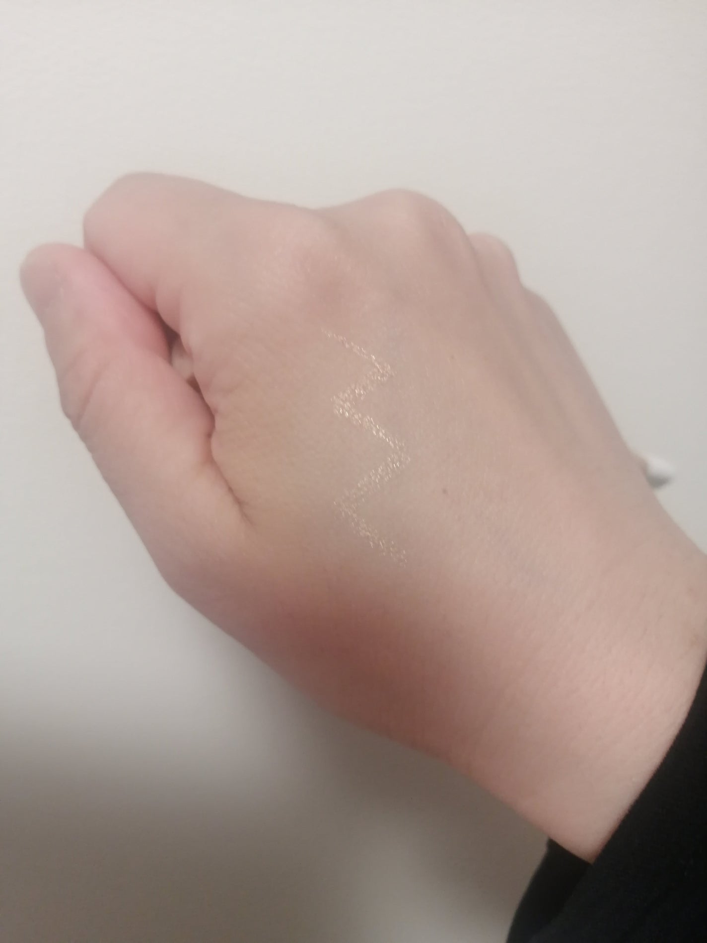 Qoo10/Qoo10/シートマスク・パックを使ったクチコミ(3枚目)