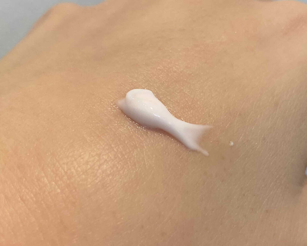 ニゼルジェリー/ニゼル ドレシアコレクション/ヘアジェルを使ったクチコミ（3枚目）