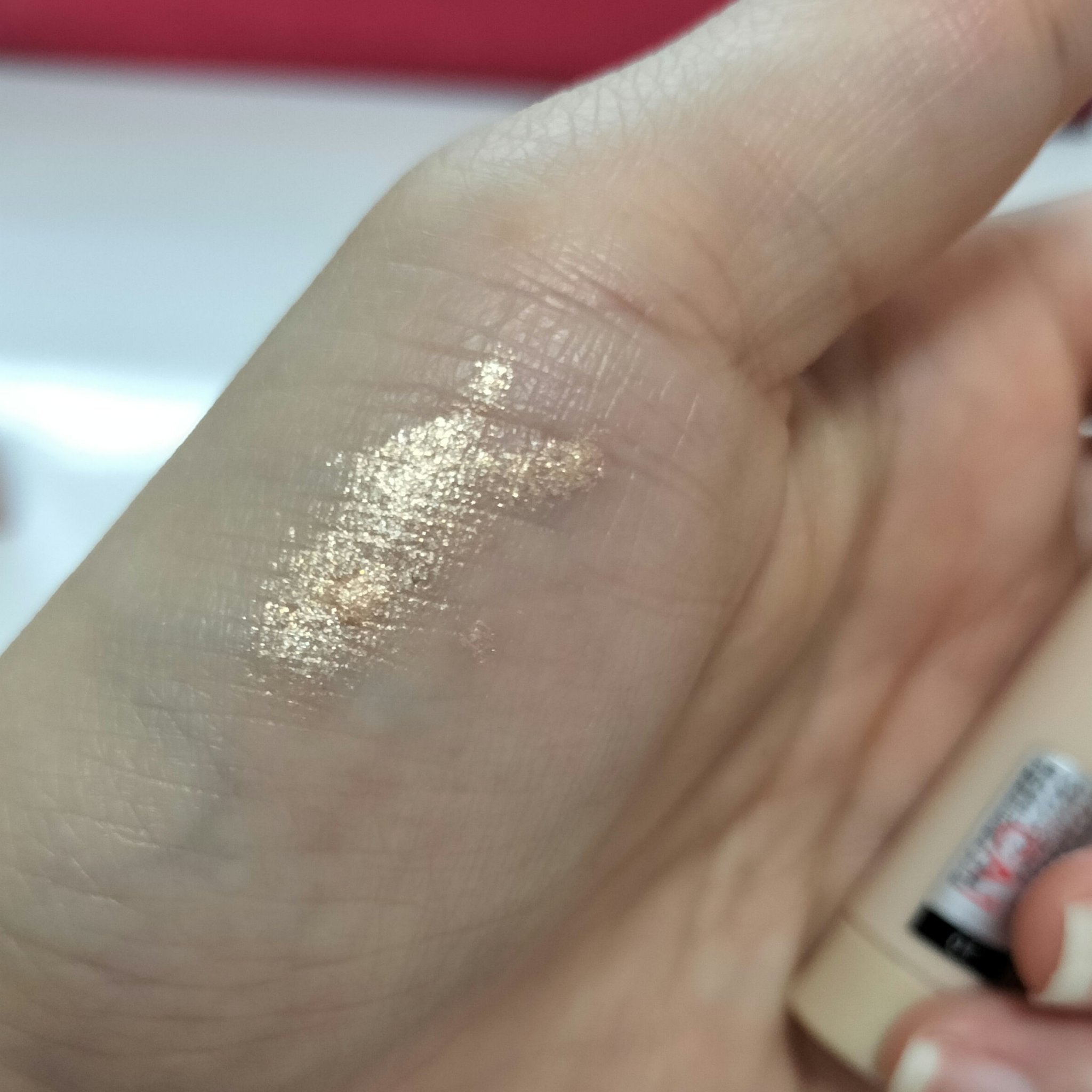 frunflynn シャインユー グロウティント/frunflynn/リップティントを使ったクチコミ（3枚目）