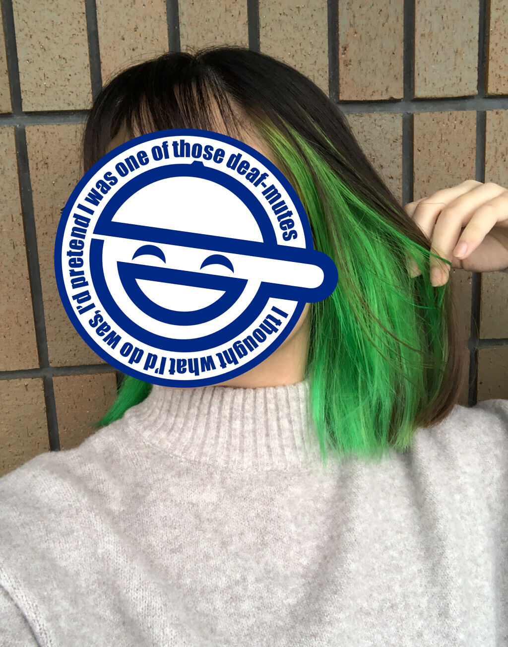 メチャフラッシュブリーチ/パルティ/ブリーチ剤を使ったクチコミ（1枚目）