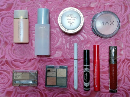 RMK ジェルクリーミィファンデーション/RMK/クリーム・エマルジョンファンデーションを使ったクチコミ(6枚目)