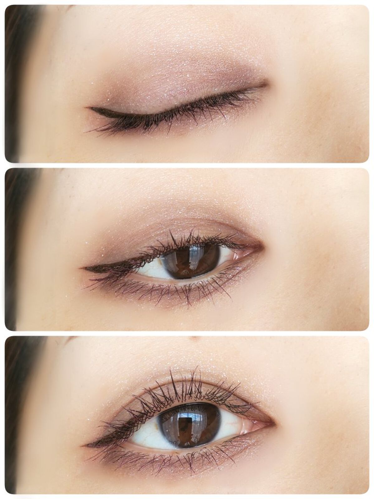 mini Special Set SPRING GAEDEN/rom&nd/メイクアップキットを使ったクチコミ（1枚目）