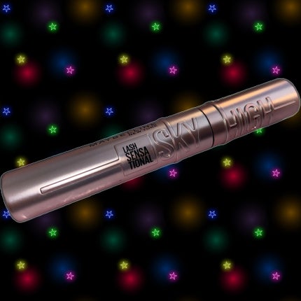 スカイハイ/MAYBELLINE NEW YORK/マスカラを使ったクチコミ(1枚目)