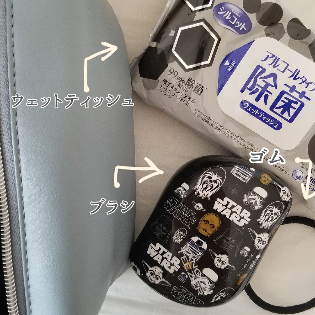 クリアコートマスカラ/キャンメイク/マスカラトップコートを使ったクチコミ(4枚目)