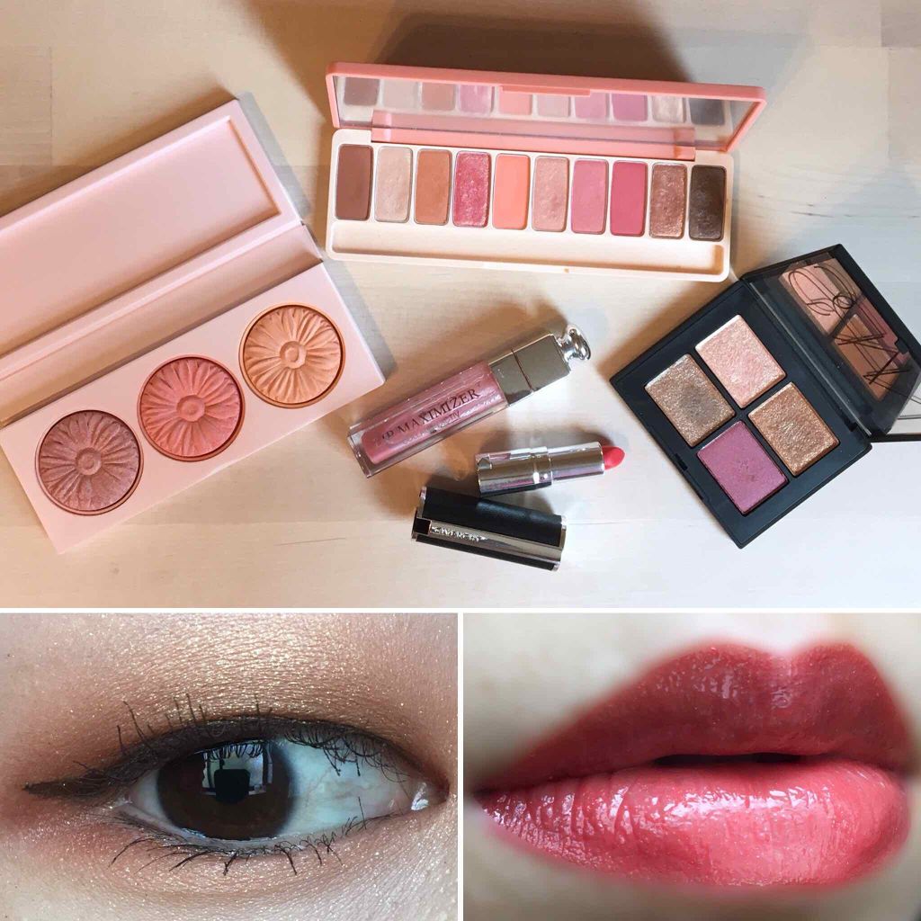 【旧】ディオール アディクト リップ マキシマイザー/Dior/リップグロスを使ったクチコミ(2枚目)