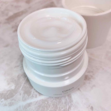 オルビス オフクリーム/オルビス/クレンジングクリームを使ったクチコミ(2枚目)