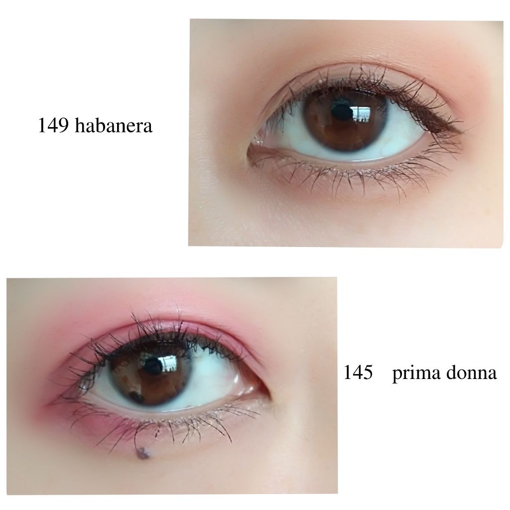 アディクション ザ アイシャドウ/ADDICTION/単色アイシャドウを使ったクチコミ(3枚目)