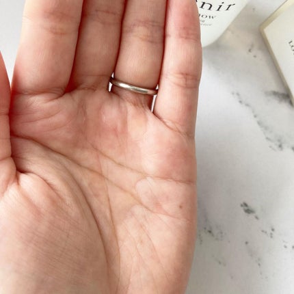 ドレススノー ローション【医薬部外品】 /アテニア/化粧水を使ったクチコミ(2枚目)