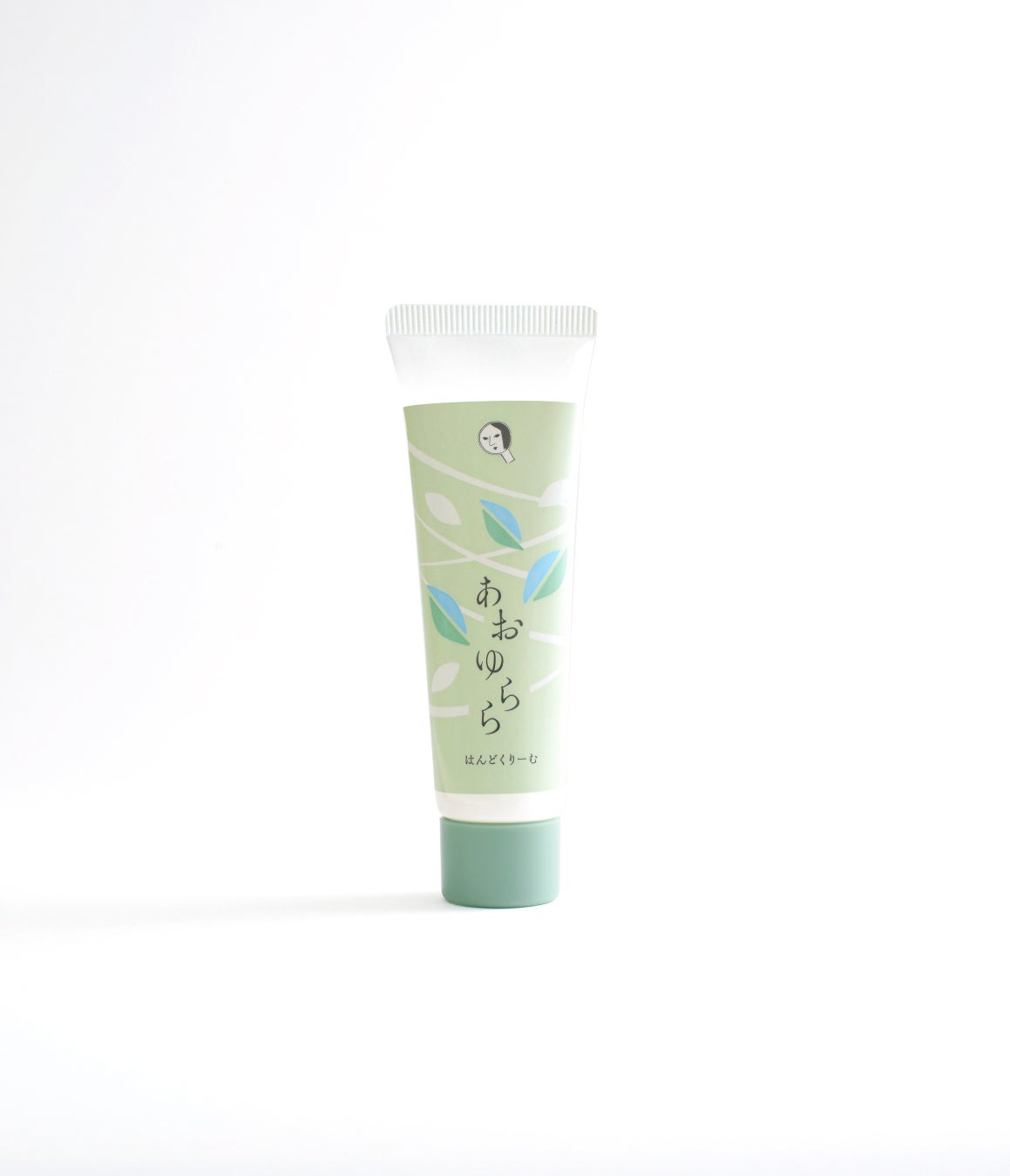 あおゆらら はんどくりーむ / よーじや