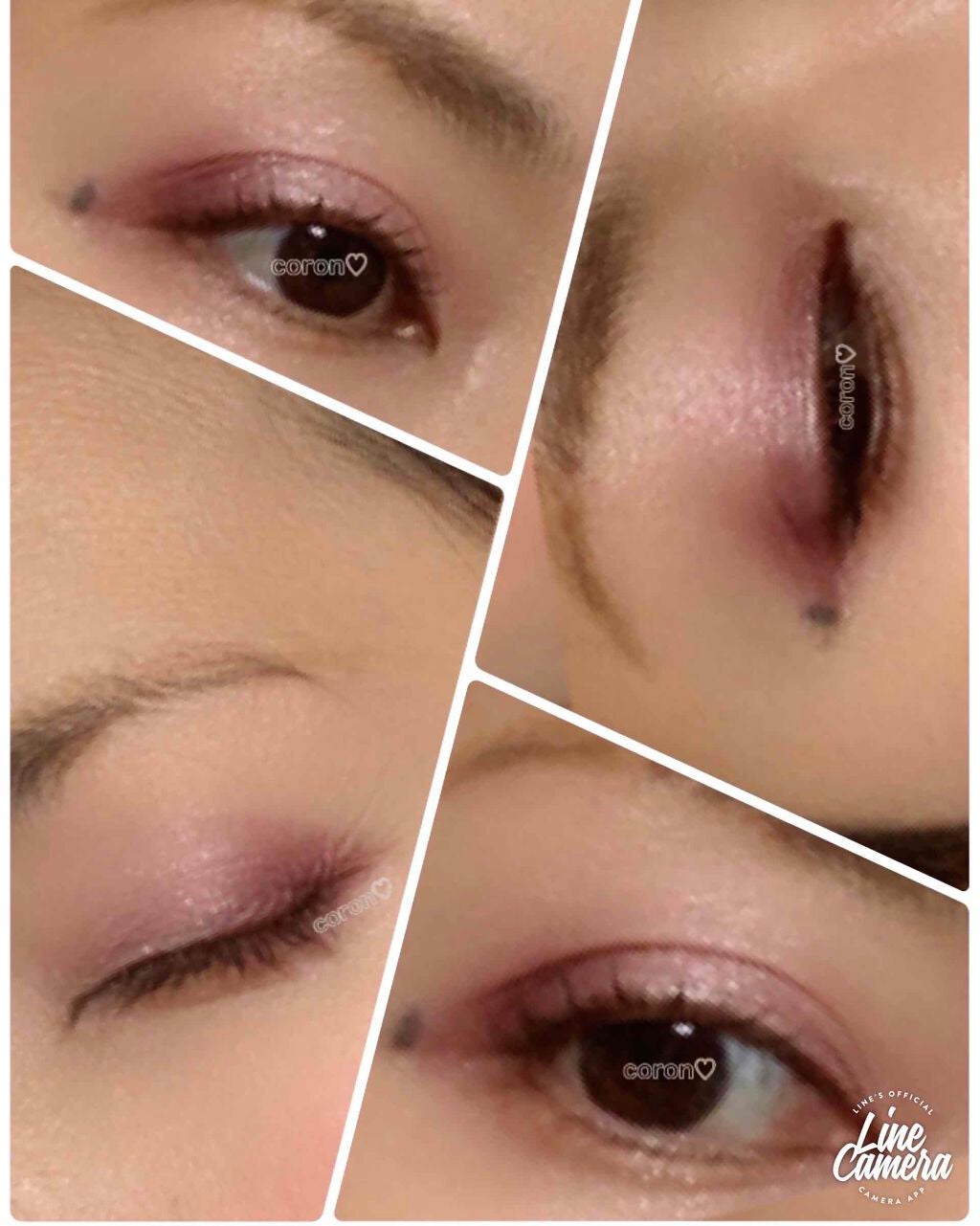 ピカシュウ アイ パレット‐サンダーショック/shu uemura/アイシャドウパレットを使ったクチコミ(5枚目)