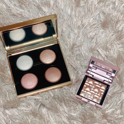 ハイライティング パウダー/BOBBI BROWN/パウダーハイライトを使ったクチコミ(1枚目)