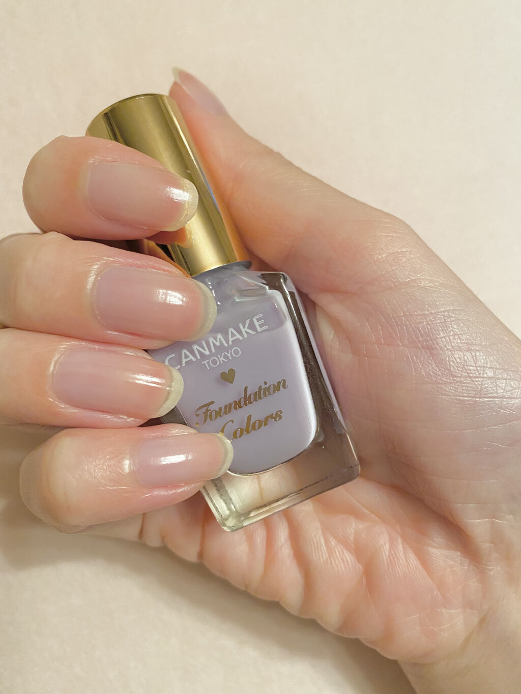 マルチグリッターカラー/ENBAN TOKYO/単色アイシャドウを使ったクチコミ（3枚目）