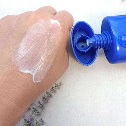 クリアウェルネス UVエッセンスジェル/雪肌精/日焼け止めジェルを使ったクチコミ(3枚目)