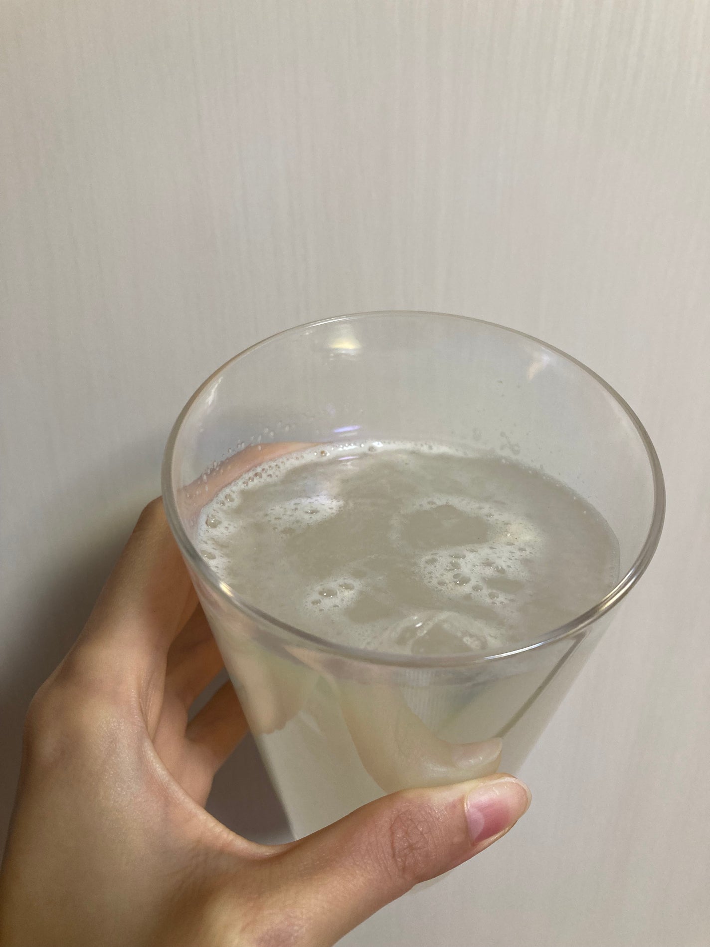 HEALSLAB KOMBUCHA/HEALSLAB/コンブチャを使ったクチコミ(7枚目)