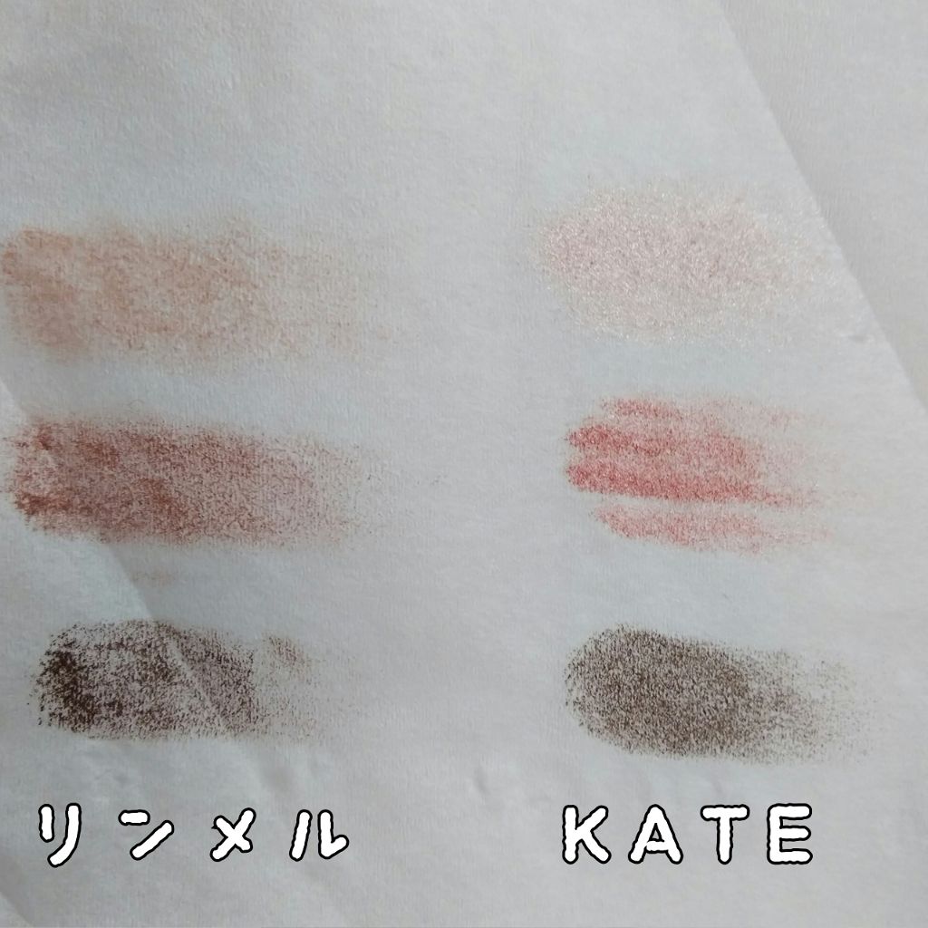 ラスティングフィニッシュ クリーミィ リップ/リンメル ロンドン/口紅を使ったクチコミ（3枚目）