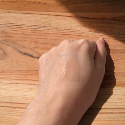 ヘアオイル/wicot/その他スタイリングを使ったクチコミ(3枚目)