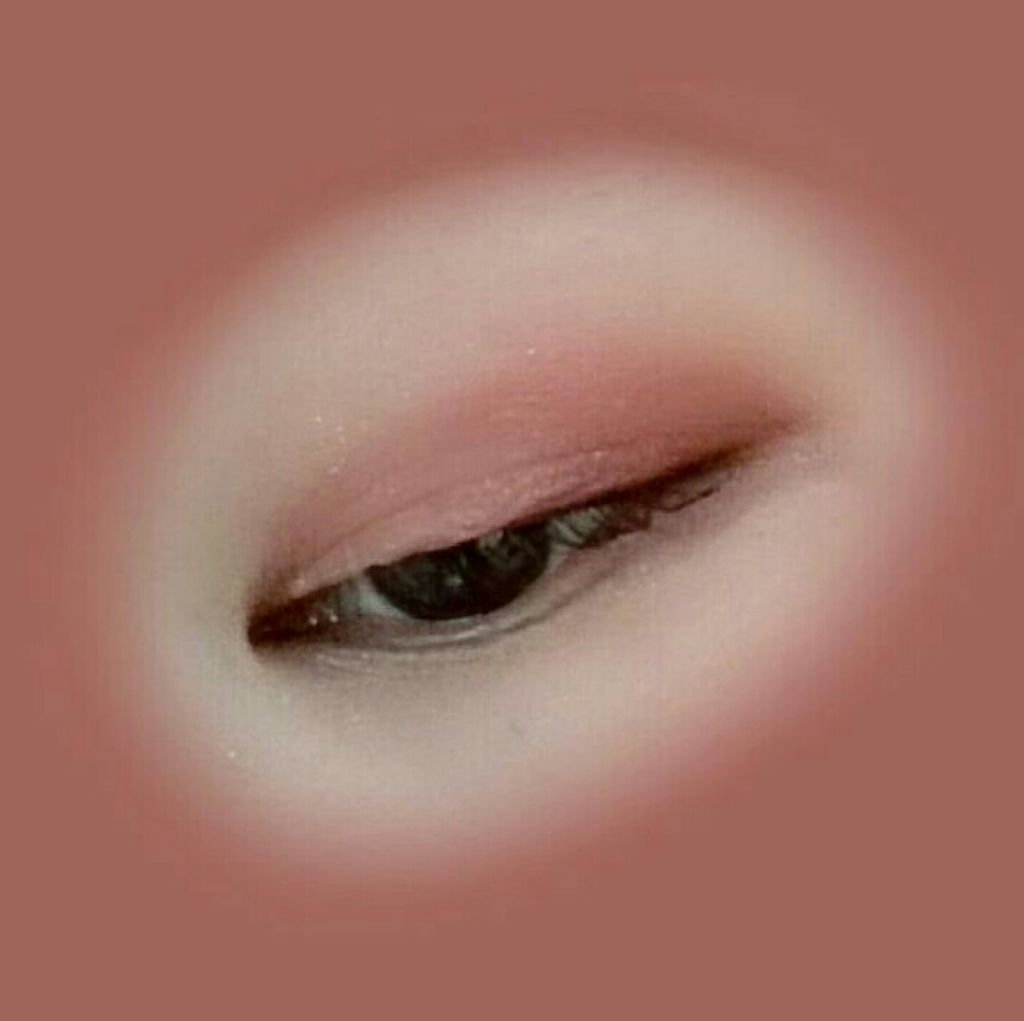 ヴィセ アヴァン シングルアイカラー/Visée/単色アイシャドウを使ったクチコミ（2枚目）