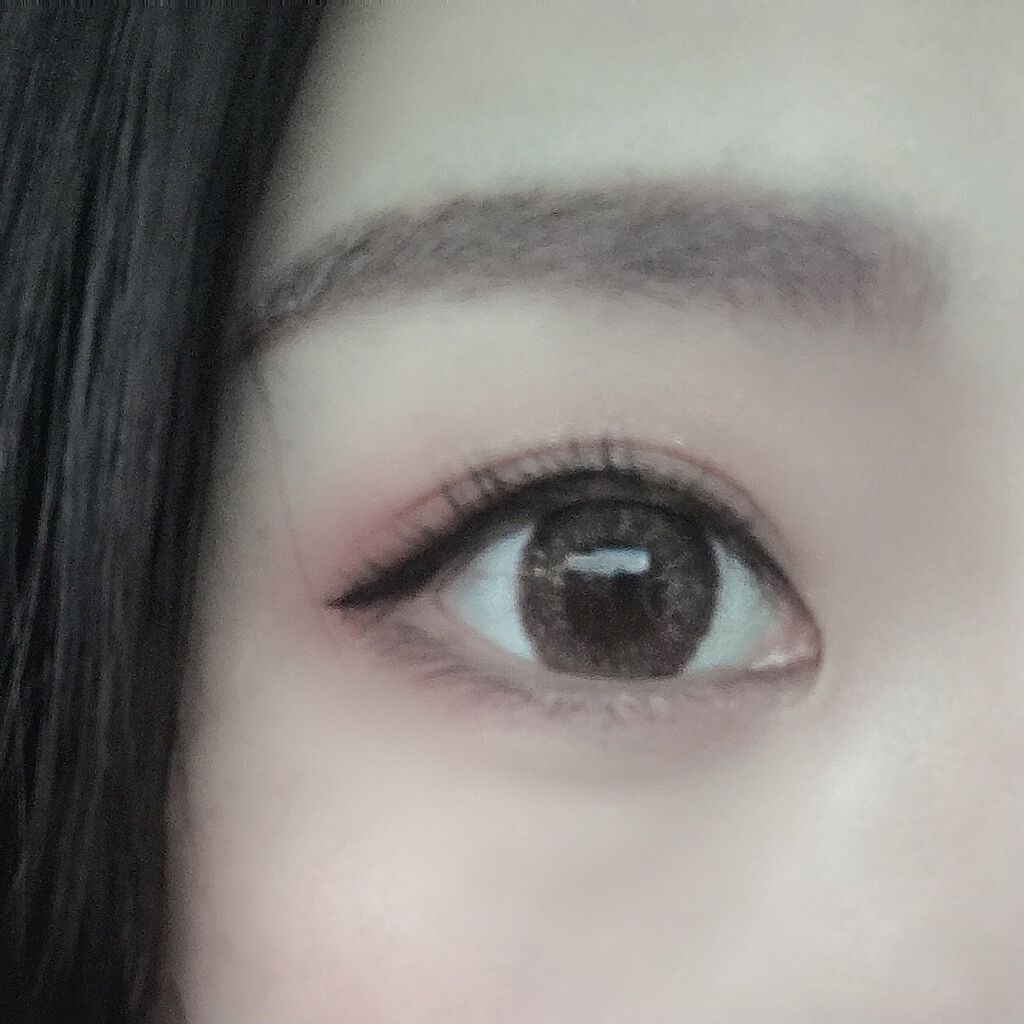 コンパクトアディクション “エターナル イン ピンク”/ADDICTION/アイシャドウパレットを使ったクチコミ（2枚目）