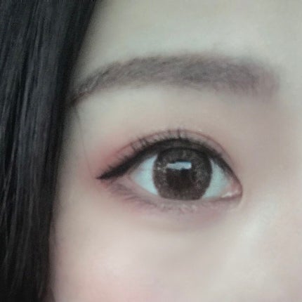 コンパクトアディクション “エターナル イン ピンク”/ADDICTION/アイシャドウパレットを使ったクチコミ(2枚目)