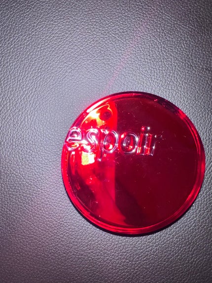 プロテーラービーベルベットカバークッション/espoir/クッションファンデーションを使ったクチコミ(3枚目)