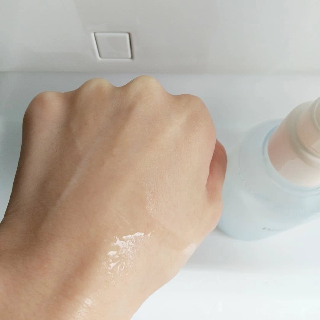 アンプルミスト ブライトアップ/ビフェスタ/美容液を使ったクチコミ（3枚目）