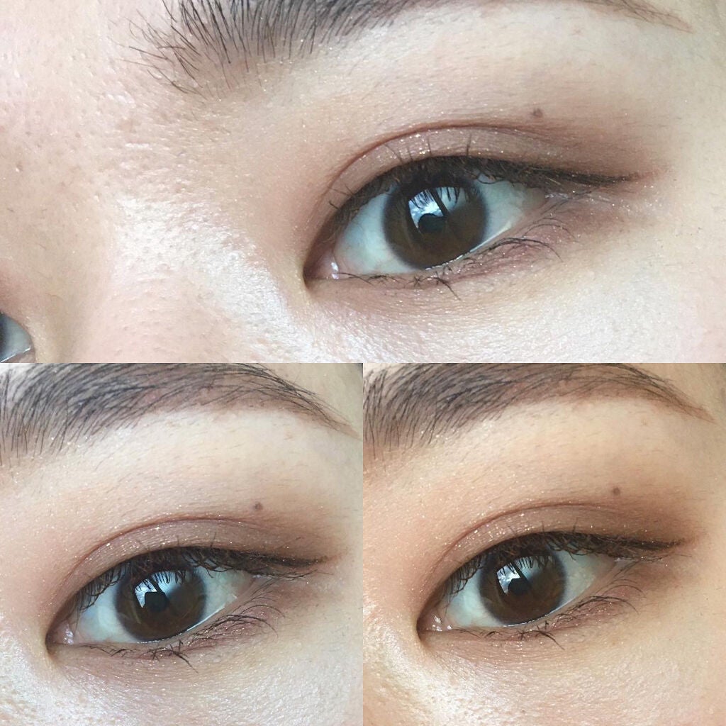 アディクション ザ アイシャドウ/ADDICTION/単色アイシャドウを使ったクチコミ(6枚目)