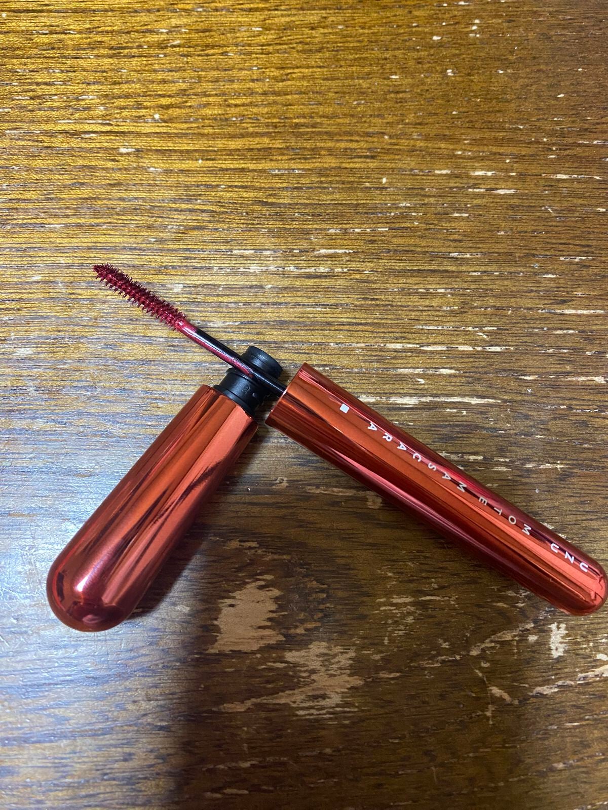 MOTE MASCARA™ (モテマスカラ)/UZU BY FLOWFUSHI/マスカラを使ったクチコミ(3枚目)