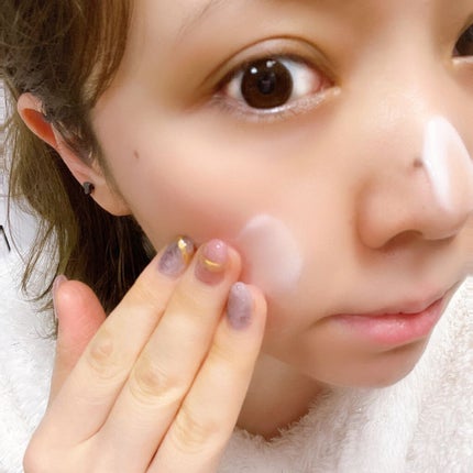 インテンシブ リンクル エマルジョン/インフィニティ/乳液を使ったクチコミ(4枚目)