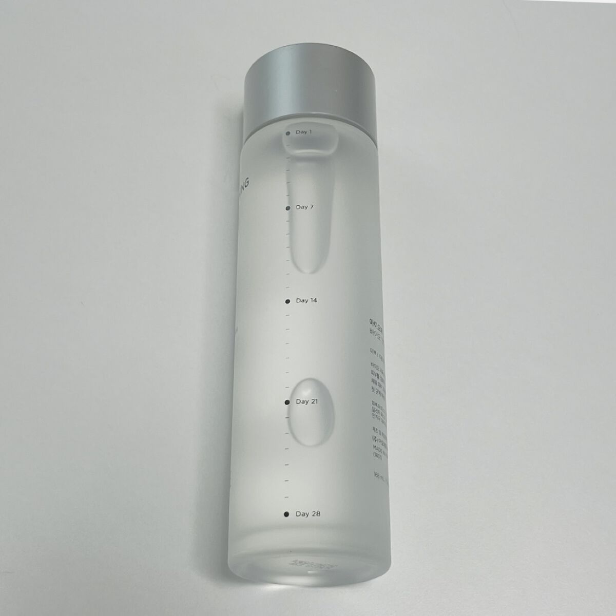 バイオ コンディショニング エッセンス/IOPE/ブースター・導入液を使ったクチコミ（3枚目）