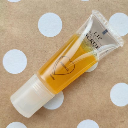 リップスクラブ/WHOMEE/リップスクラブを使ったクチコミ(2枚目)